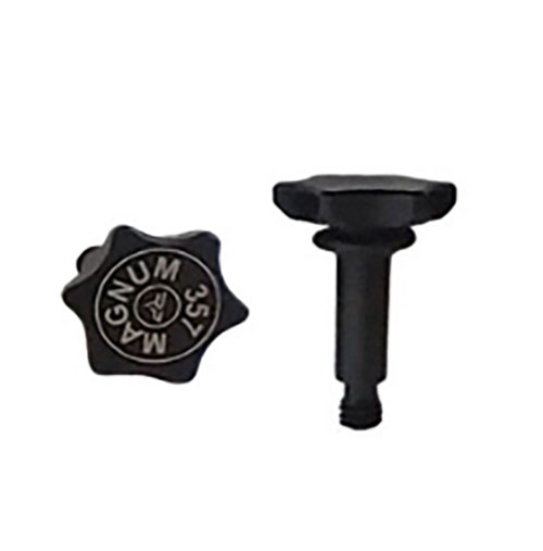 RANGER POINT Marlin Lever Quick Takedown Screw offers easy disassembly, non-slip grip, precision fit for Marlin rifles, and durable 4140 steel construction.